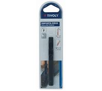 Tivoly 11102020600 Emporte pièce Ø 6 mm blister
