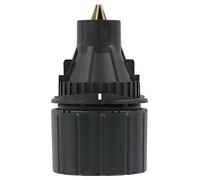 TIVOLY 11111720002 - Portabrocas par DRILL DOCTOR 400, 500, 750 rango Ø 2,5> 19 mm