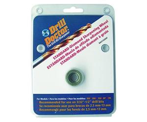 TIVOLY 11111720004 - Muela par DRILL DOCTOR 400, 500, 750 Gr. 100