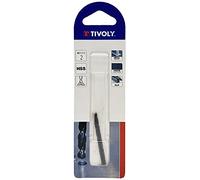 Tivoly 11436720200 Forets métaux TX Ø 2,0 mm blister de 2
