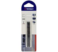 Tivoly 11436720450 Foret métaux TX Ø 4,5 mm blister de 2