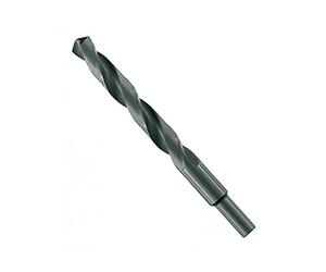 Tivoly 11436842000 Foret Tx Hss Taillé Meulé Cylindrique Court, Queue Réduite Ø 20mm