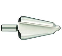 Tivoly 11438621630 Foret HSS Conique Lisse Ampli trou. Ø 16>30, 5mm