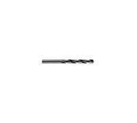 TIVOLY 11453010200 - Foret HSS rectifié cylindrique TSX série courte diamètre 2 mm long 49 mm (lot de 10)