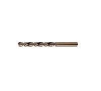 TIVOLY 11455011300 - Foret HSSE5 rectifié cylindrique TC série courte diamètre 13 mm long 151 mm (lot de 5)
