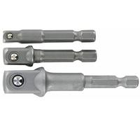 3 Portes douilles Tivoly