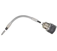 Tivoly 11501320009 Porte Embout Hexa 6,35mm Flexible Longueur 180mm