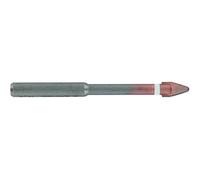 Tivoly Foret pour verre Technic 12001120600 Ø6 mm