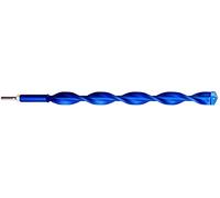 Foret neige & glace L400mm -Plaquette carbure -Queue à 3 méplats -Corps en alliage léger / L: 540 Ø: 32 TIVOLY - 12001743200