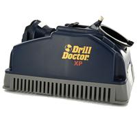 Tivoly Affûteuse de forets Drill Doctor 400 – Ø 2,5–13 mm Métal/Béton – Angle réglable