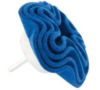 Tivoly Brosse Coupe Feutre Pour Multimatière Tivoly Xt20252000227, Diam.75 Mm G