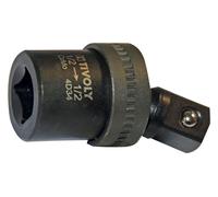Tivoly • Cardan à choc F 1/2" -IMPACT -Pour vis 6 pans mâle