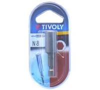 Tivoly - Douille Serrage Magnétique Ø 13 Mm G