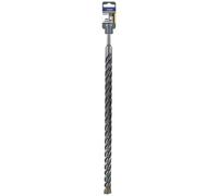 TIVOLY - Foret béton speeder2 queue sds usage intensif 10 x 460 mm