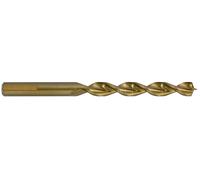 Tivoly • Foret bois HSS -Affûtage Speed point -Queue cylindrique Gradué