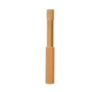 TIVOLY - Foret Diamant 6 mm - Pour Perçage à Sec Céramique, Grès Cérame, Carrelage, Granit, Marbre - Queue Hexagonale à 6 Méplats