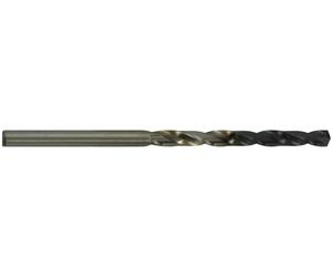 TIVOLY - Foret HARD CUT Ø4,0mm - Haute Performance Spécial Industrie - Perçage des Métaux les plus Durs
