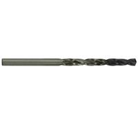 TIVOLY - Foret HARD CUT Ø4,2mm - Haute Performance Spécial Industrie - Perçage des Métaux les plus Durs