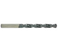 Tivoly Foret HSS-Cobalt Ø8 mm – Acier inoxydable et aciers résistants – Queue cylindrique