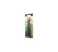 Tivoly Lame sauteuse XT505520002 - Attache Bosch - Bois tendre/aggloméré - 132/110 mm - Lot de 2