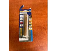 Tivoly Foret diamant Céram Diamond Dry Technic Or Ø 10 mm Blister de 1