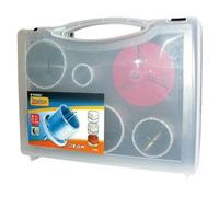 TIVOLY TREPANS CARBURE COFFRET 5P 33A83 TRIPL