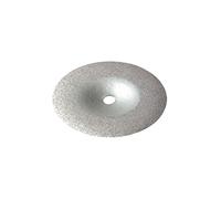 Tivoly Xt10112011036 Disque de Decapage Carbure de Tungstene pour Perceuse, Ø125mm Grain 80