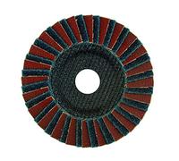 Disque LAMELLES COMBINE (Cartonnette brochable) / Dim Ø125 / Gr : 120 TIVOLY - XT10112011390
