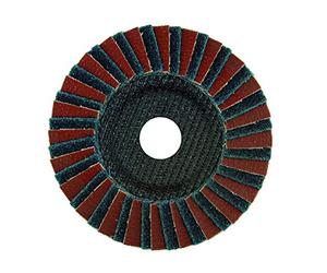 Tivoly XT10112011390 DISQUE LAMELLES COMBINE Ø 125mm