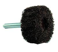 Tivoly XT10152015039 ROUE MOUSSE ABRASIVE Ø 60mm, tige 6mm