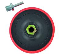 Plateau ponceur auto agrippant - mixte : meuleuse/perceuse Ø 115mm TIVOLY - XT10162016021