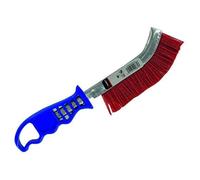 Brosse à main ergonomique Tivoly fil nylon abrasif - XT20251006173