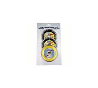 Tivoly XT30342090315 Lot de 3 Disques Diamant Ø 115 mm