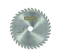 Tivoly XT505146101 Lame de Scie Circulaire Acier 160 cm