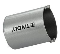 Tivoly Scie cloche XT505220013 – multi-carbure 1 lame Ø50 mm