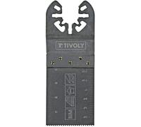Tivoly XT512120003 Lame BiMetal 48 * 32mm