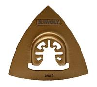 Tivoly XT512520001 Lame Rape Delta Carbure, 80mm