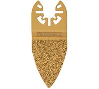 Tivoly XT512520003 Lame Rape Ogive Carbure, 35mm