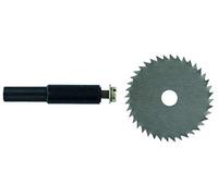 Mini-scie circulaire Ø 45x1mm TIVOLY - XT60612000216