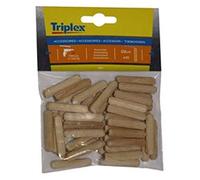 Tivoly XT60634000883 Tourillons bois 6 x 30 mm