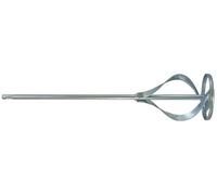 Tivoly XT60683000399 Mélangeur SDS+ pour matières épaisses, Gris
