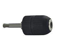 Tivoly XT60692000540 Mandrin auto-serrant pour Perforateur SDS+ Capacité Ø 2 > 13mm, Gris