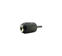 Tivoly Mandrin auto-serrant XT60692000540 pour perforateur SDS+ Capacité Ø 2–13 mm Gris