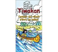 Tiwakan - L'enfant Qui Rêvait D'être Un Indien