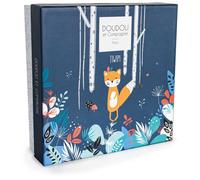 Tiwipi Renard - Doudou