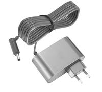 Tixexo 30.45V Chargeur pour Dyson V10 V11 V12 V15 SV14 SV15 SV16 SV20 SV22 Absolute Aspirateur, Alimentation Adaptateur