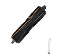 Tixexo Brosse TriCut pour Dreame X40 Ultra Complete/L40 Ultra/X40 Master/X30 Ultra/L20 Ultra/L20 Ultra Complete/L10s Ultra/L10s Pro Ultra/L10s Ultra Gen 2/L10s Ultra Heat Aspirateur, Brosse Principal