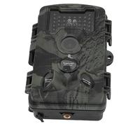 Tixiyu 1080P PR1000 Caméra de Chasse Grande Ouverture Caméra de Chasse Exposition Automatique HD 2.4 Pouces 30 Images par seconde
