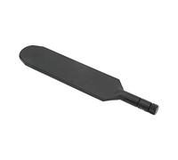 Tixiyu Antenne LTE WiFi 12DBI Gain pour Routeurs, Transmission Stable pour Machines Numériques, Matériau ABS