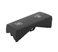Tixiyu Bouton de Commutation de Contrôle de Climatisation AC, pour Série 3 F30 F31 F34 GT F35, Bouton de Panneau D'icône Blanc Durable pour Pièces de Tableau de Bord de Voiture